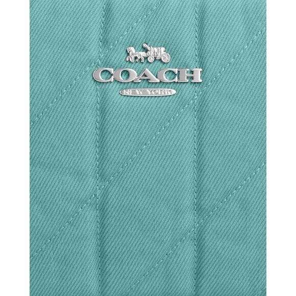 Coach Mini Jamie Camera Bag NWT MSRP $328 - Picture 6 of 6